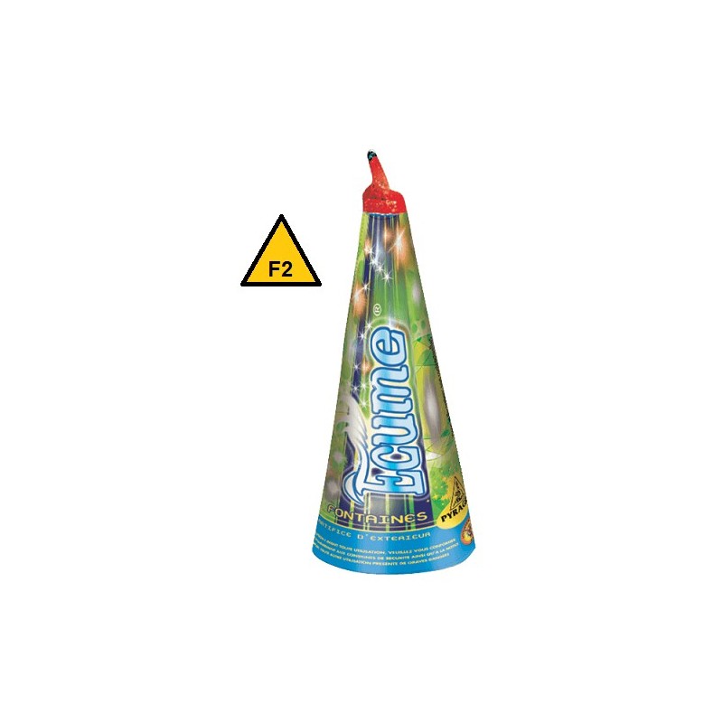 Volcan Ecume