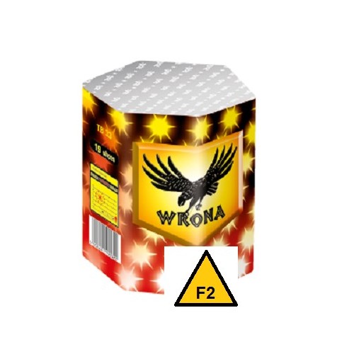 Wrona Crow
