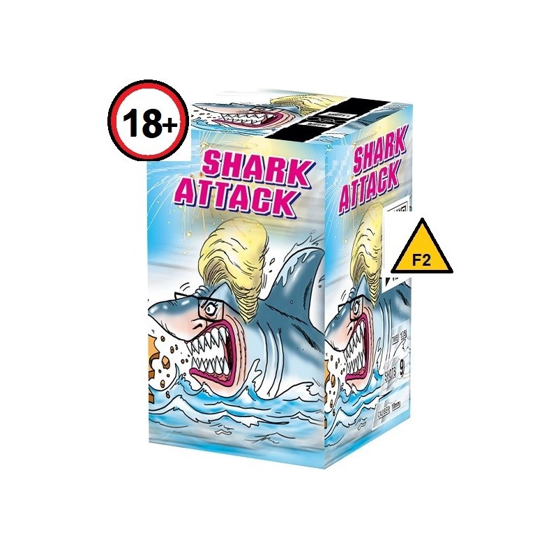 SHARK