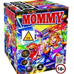 MOMMY