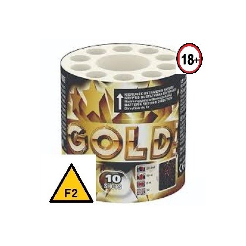 Gold