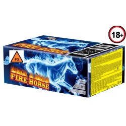 CHEVAL DE FEU 1min20