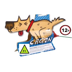 CHIEN