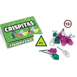 CRISPITAS