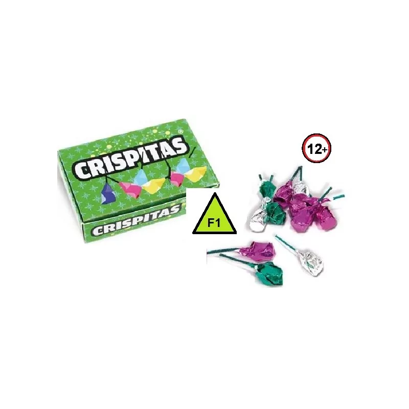 CRISPITAS