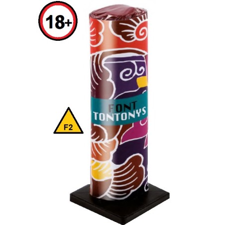 Fontaine TONTONYS
