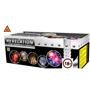 REVELATION