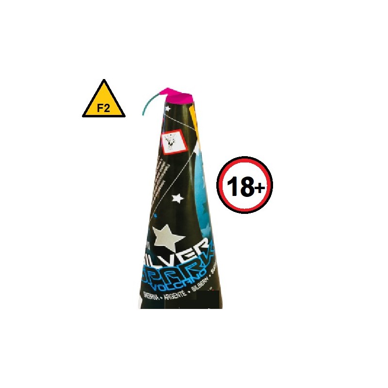 Vésuve Sparks