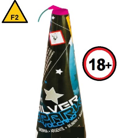 Vésuve Sparks