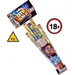 ASSORTIMENT LUTIN