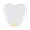LANTERNE VOLANTE BLANCHE