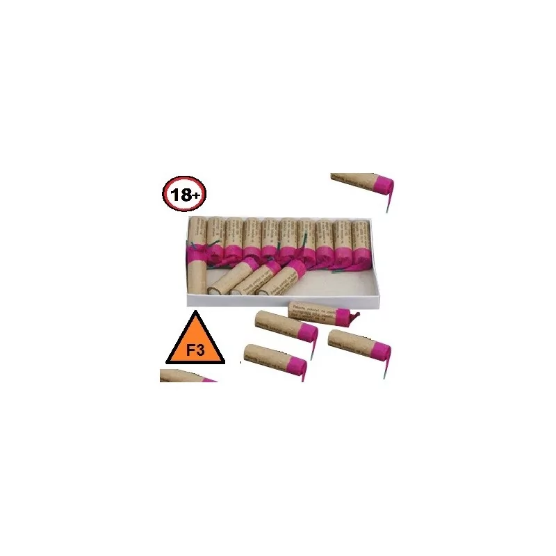 PÉTARDS BANGERS n°2