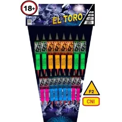 EL TORO