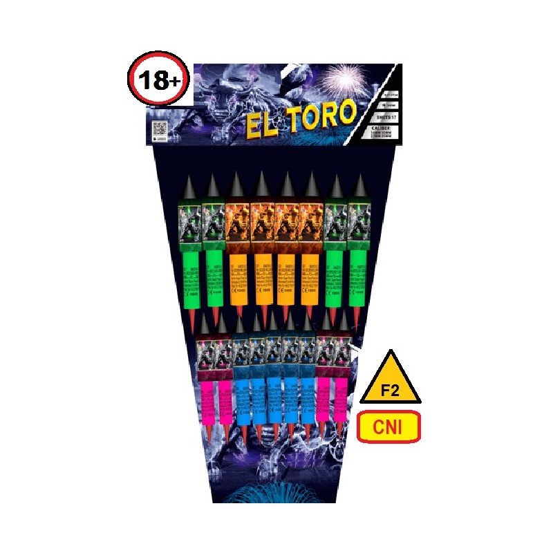 EL TORO