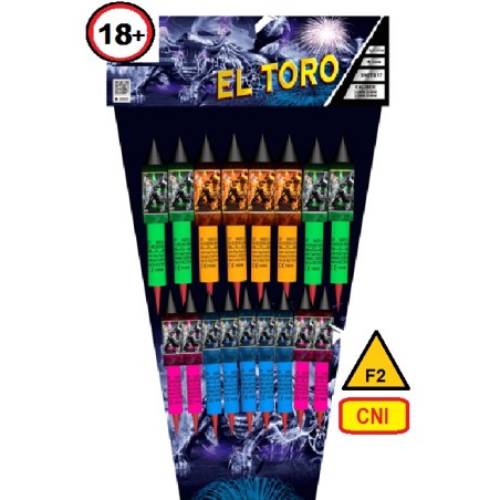 EL TORO