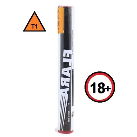 Torche à main/ supporter BLANC