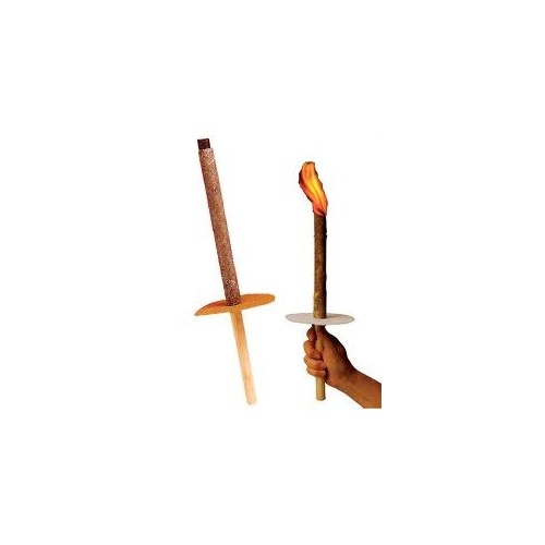 Torche de Cire 90min
