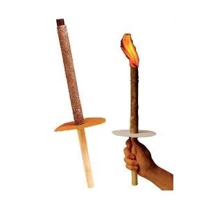 Torche de Cire 90min