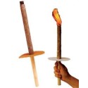 Torche de Cire 90min